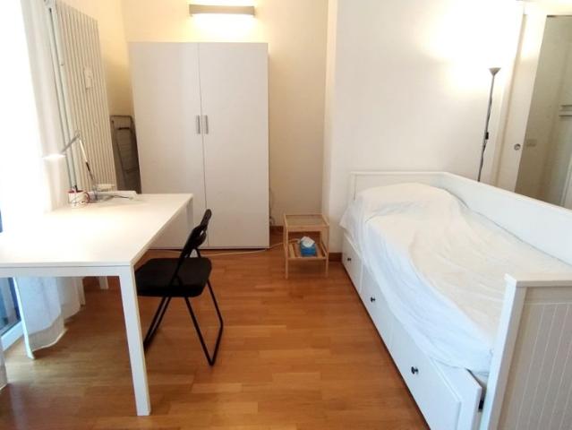 Appartamento in Viale Col Di Lana 6a, Milano MI