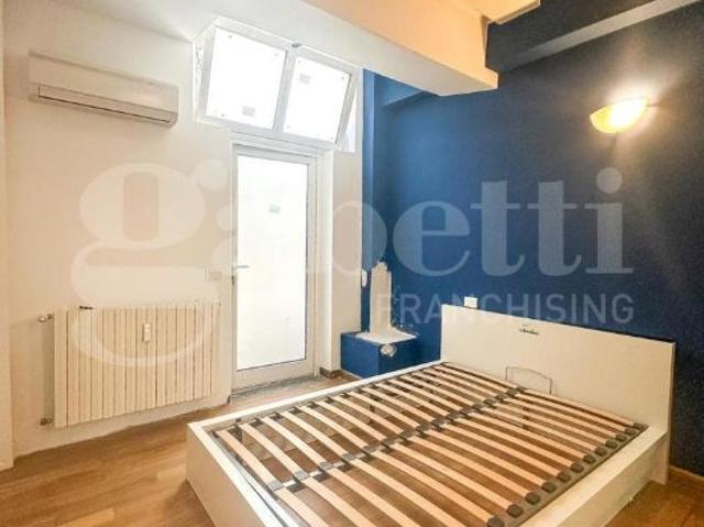 Appartamento in Viale Campania 37, Milano MI