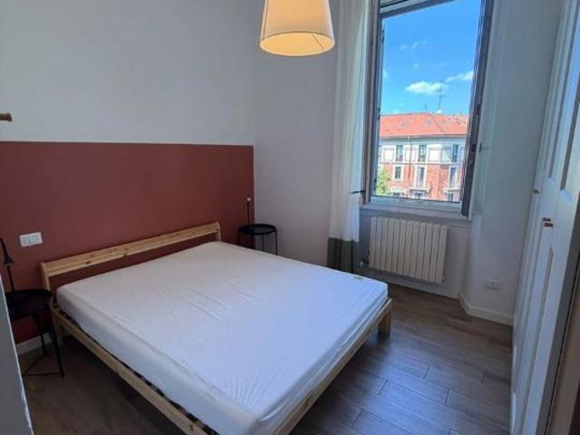 Appartamento in viale certosa 89, Milano MI