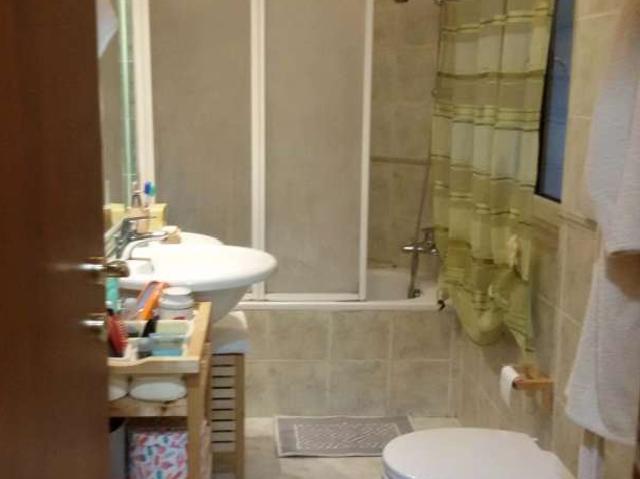 Appartamento in Viale Arcangelo Ghisleri, Roma, di 75 m² con 2 camere da letto