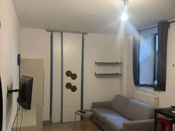 Appartamento in Viale Tibaldi, Milano di 26 mq