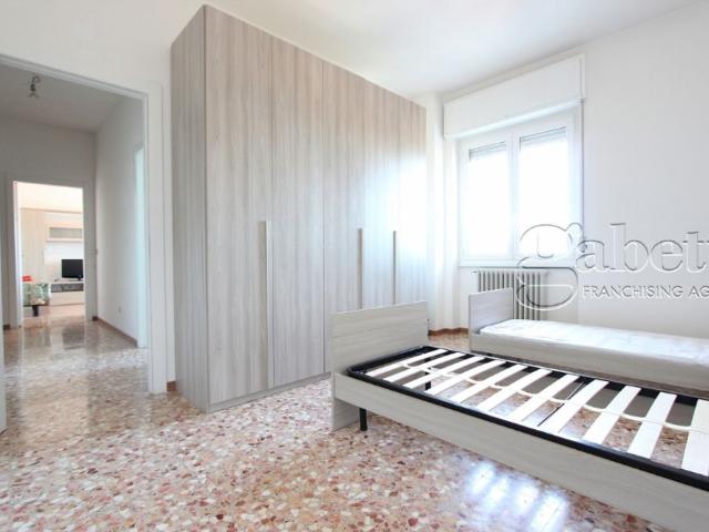 Appartamento in Viale Villoresi, Nerviano MI