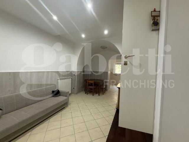 Appartamento in VICOLETTO SAN FRANCESCO DI PAOLA 11, Catanzaro CZ