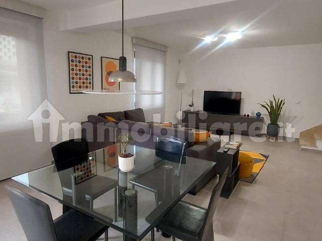 Appartamento in villa 130 m², San Giuseppe Le Prata Cotropagno, Veroli