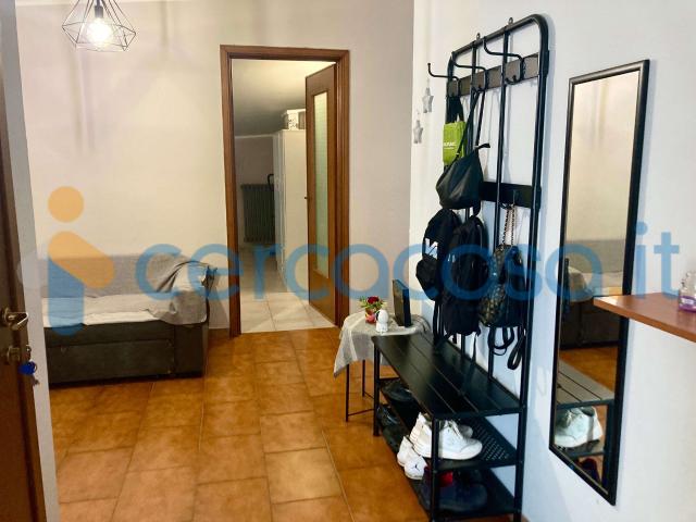 Appartamento in villa