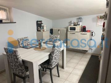 Appartamento in villa