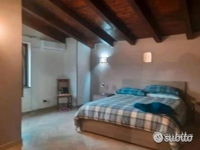 Appartamento in villa