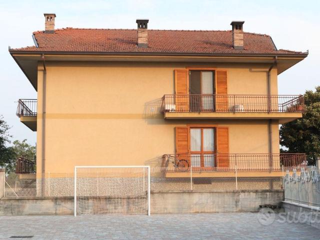 Appartamento in villa
