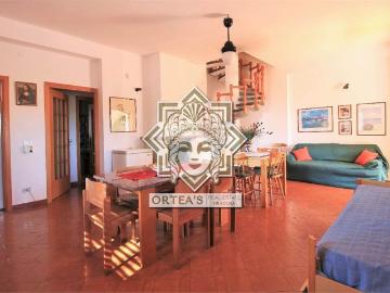 Appartamento in villa