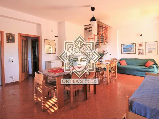 Appartamento in villa