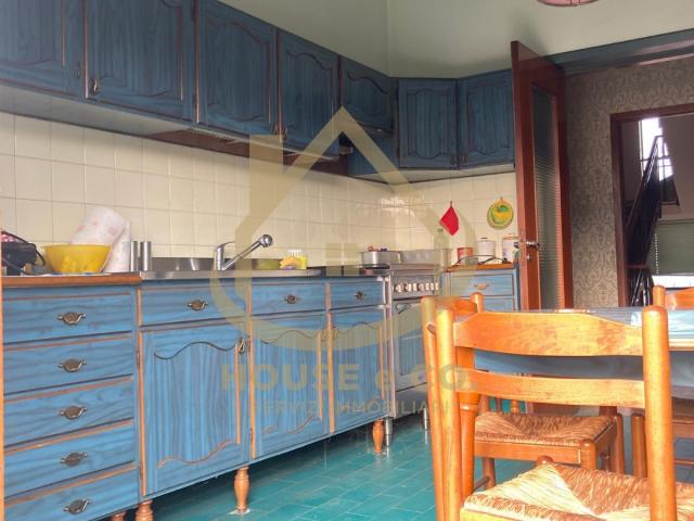 APPARTAMENTO in VILLA