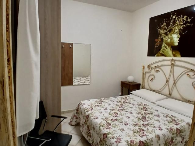 Appartamento in villa
