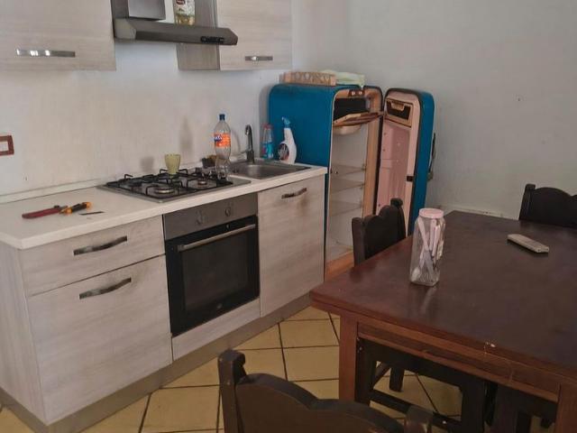 Appartamento in villa