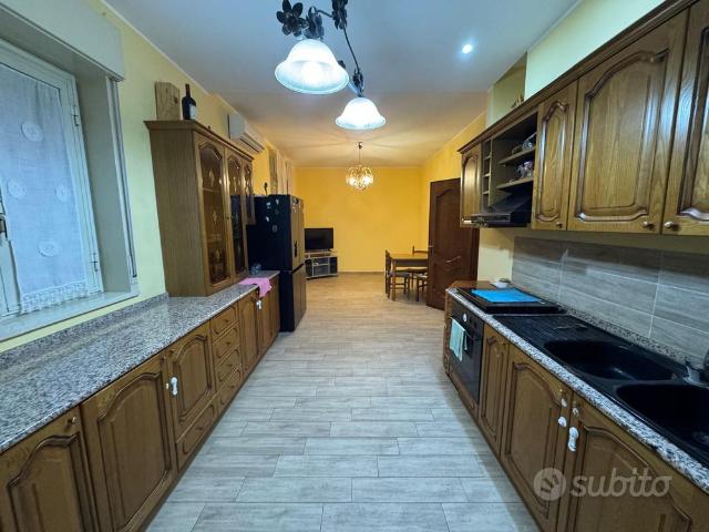 Appartamento in villa