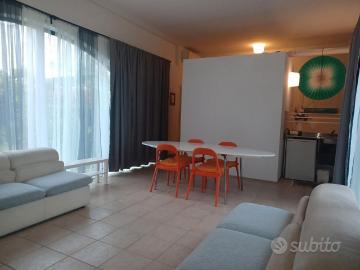 Appartamento in villa