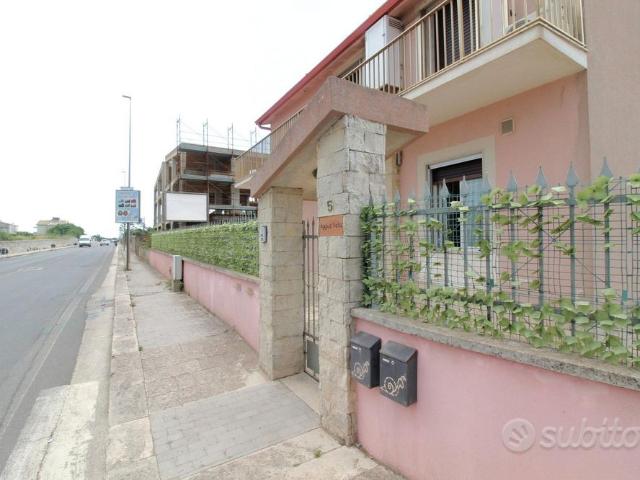 Appartamento in villa