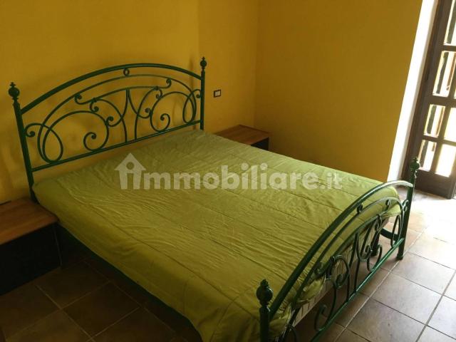 Appartamento in villa C.da Madonna della Libera 104, Cerreto Sannita