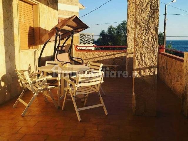 Appartamento in villa Comunale Pulsano San Crispieri 39, Pulsano