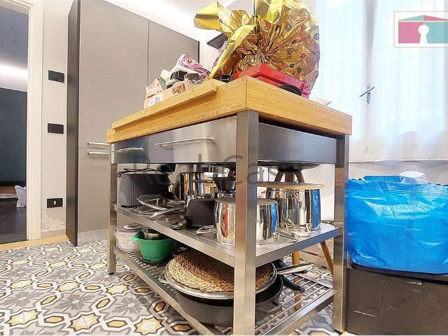 APPARTAMENTO IN VILLA CON INGRESSO INDIPENDENTE