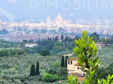 Bagno a Ripoli, Firenze Toscana, Toscana