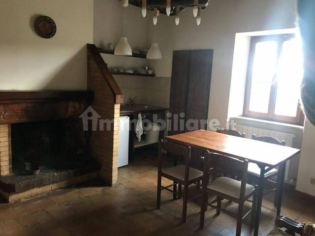 Appartamento in villa Contrada Colleciccangelo 350, Sarnano