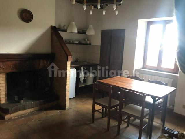 Appartamento in villa Contrada Colleciccangelo 350, Sarnano