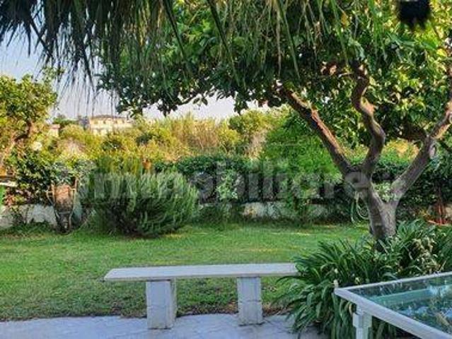 Appartamento in villa Contrada Conca, Calalunga Pietragrande, Montauro