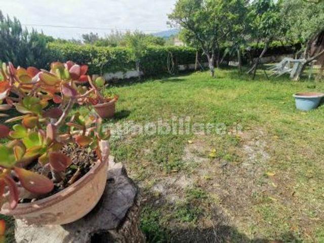 Appartamento in villa Contrada Conca, Calalunga Pietragrande, Montauro