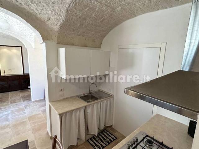 Appartamento in villa Contrada Carmine di Vallegna snc, Campanile, Fumarola, Cavalleriza, Ostuni