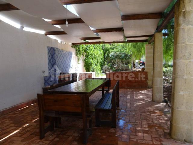 Appartamento in villa Contrada Fontanelle 23, Contrade Extraurbane, Marsala