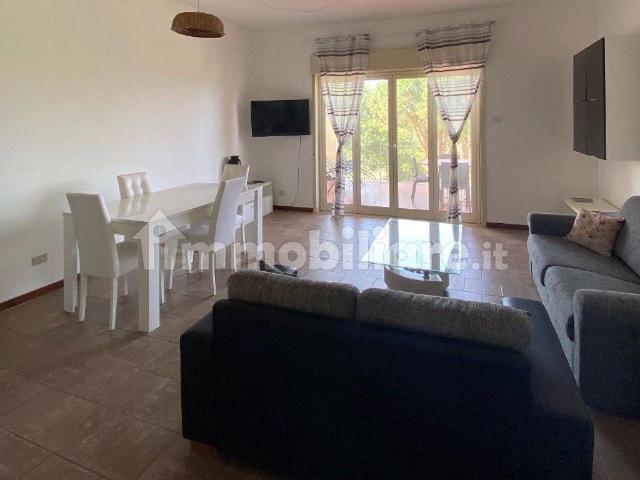 Appartamento in villa Contrada Mortelle km 13, Mortelle Casa Bianca, Messina