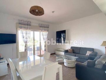 Appartamento in villa Contrada Mortelle km 13, Mortelle Casa Bianca, Messina