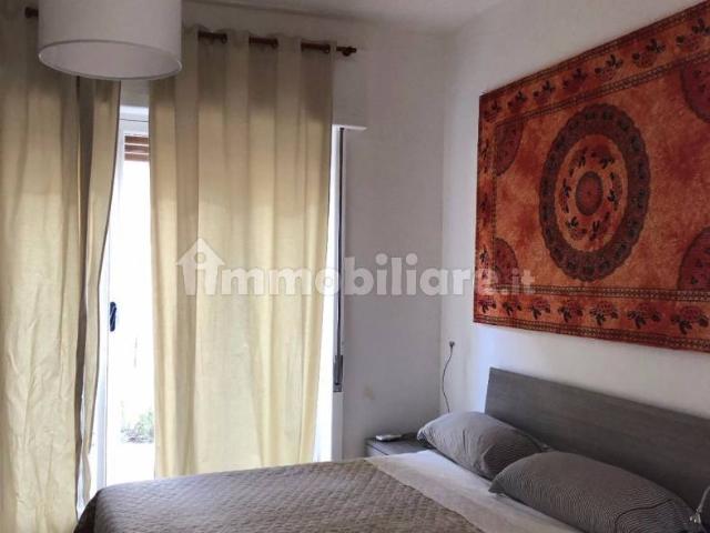 Appartamento in villa Contrada Mortelle Snc, Mortelle Casa Bianca, Messina