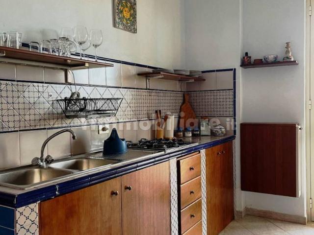Appartamento in villa Contrada Piano di Caronia, Caronia