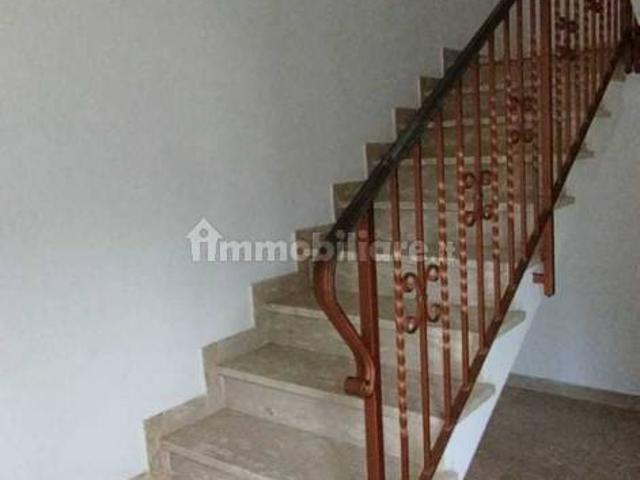 Appartamento in villa Contrada Vacardito 23, Itri