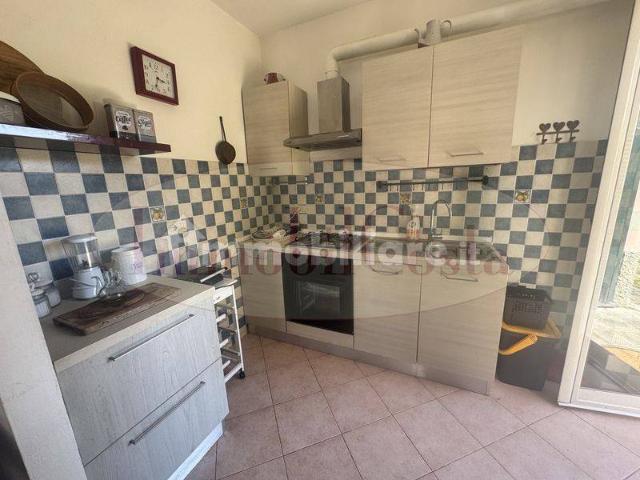 Appartamento in villa corso Buenos Aires, Centro, Lavagna