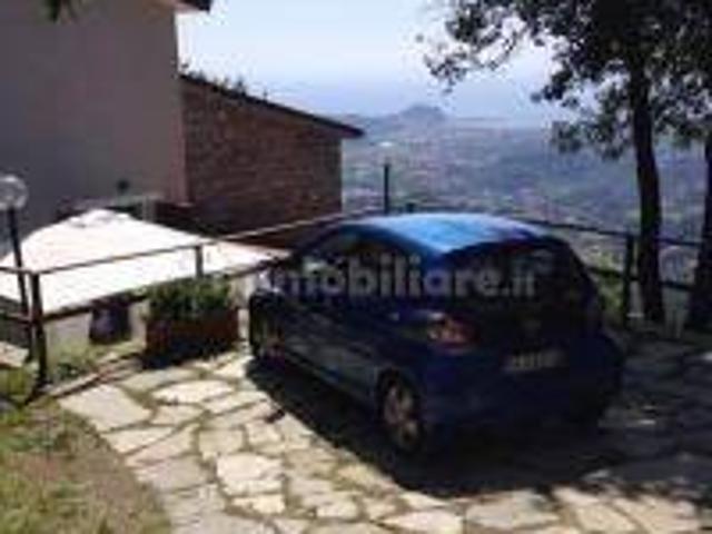 Appartamento in villa Casarza Ligure 29, Centro, Casarza Ligure