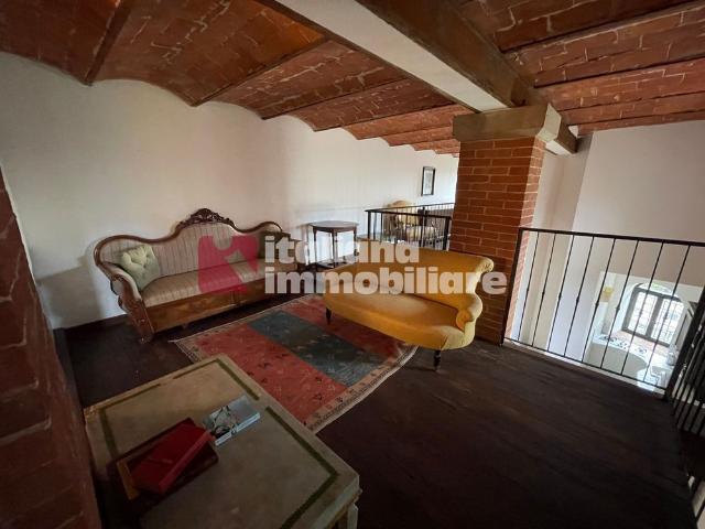 Appartamento in villa Cinque vani
