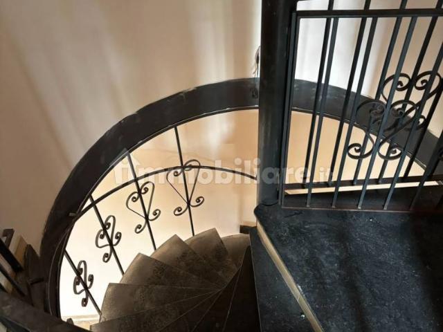 Appartamento in villa, buono stato, 130 m², Centro, Mascalucia