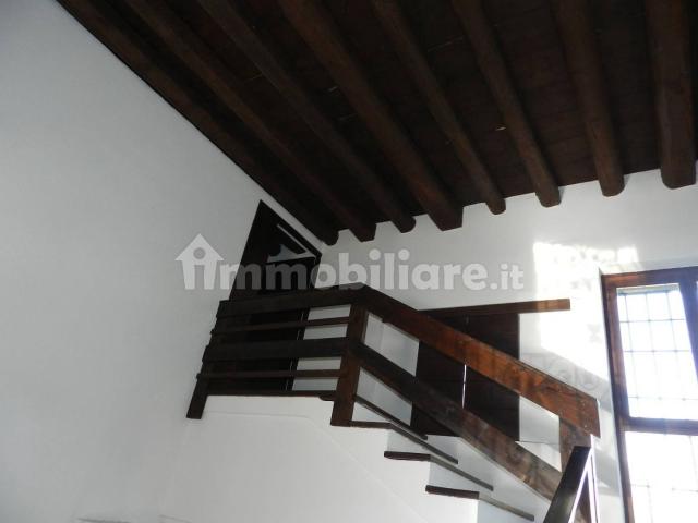 Appartamento in villa, buono stato, 250 m², Treponti, Teolo