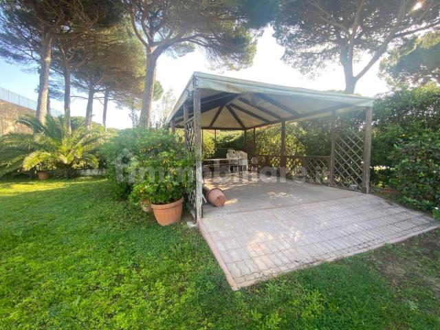 Appartamento in villa, buono stato, 80 m², Giannella, Orbetello