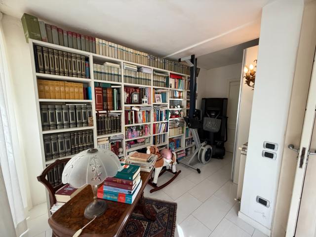 Appartamento in Villa Discesa Gaiola