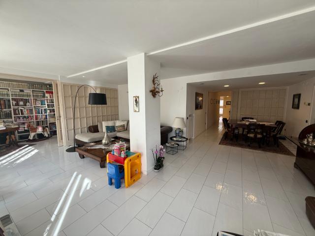 Appartamento in Villa Discesa Gaiola