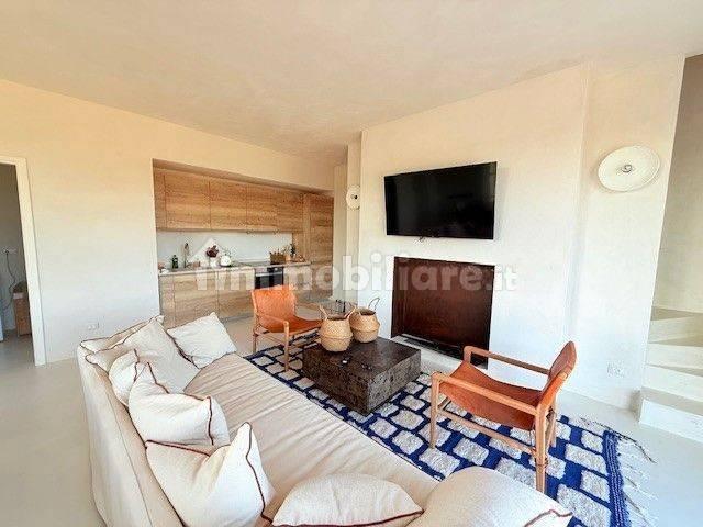 Appartamento in villa frazione Murisasco, Retorbido