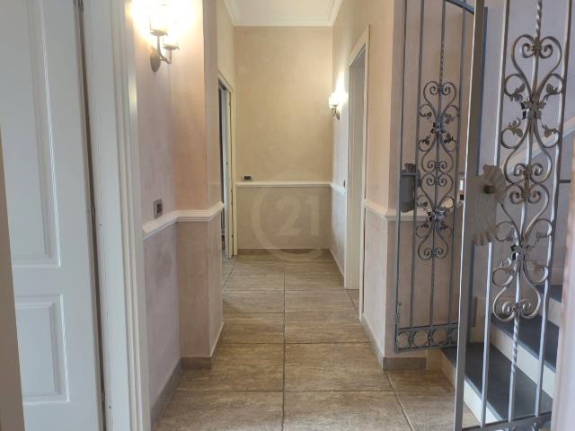 Appartamento in Villa In affitto a Acireale, Santa Maria Degli Ammalati, Rif.6778 | AZ Immobiliare