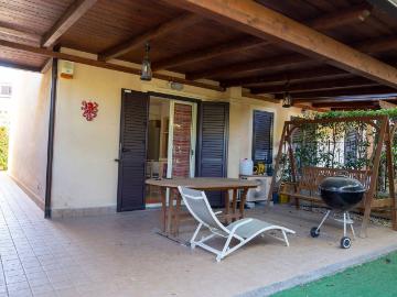 Appartamento in villa in vendita a Montauro