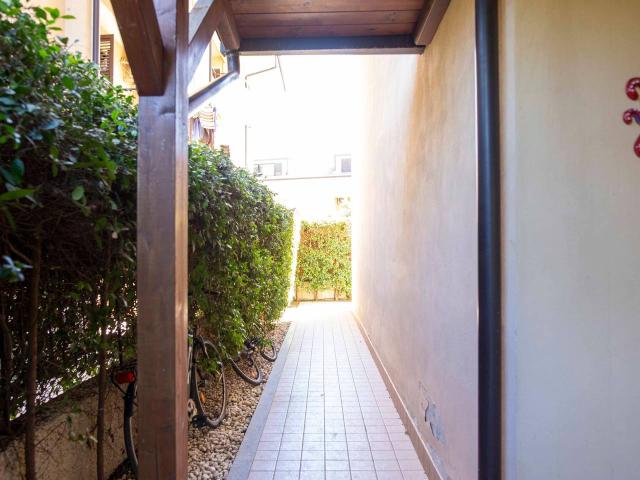 Appartamento in villa in vendita a Montauro