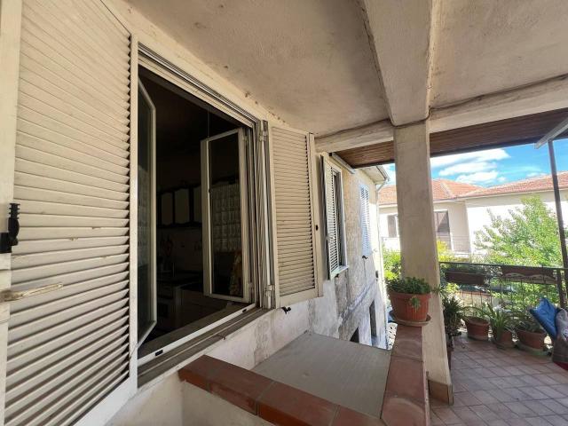 Appartamento in villa in vendita a Monte San Giovanni Campano