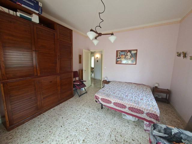 Appartamento in villa in vendita a Nicolosi