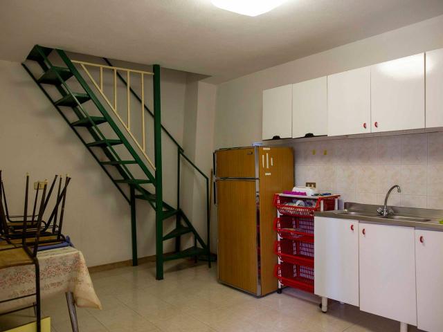 Appartamento in villa in vendita a Curinga